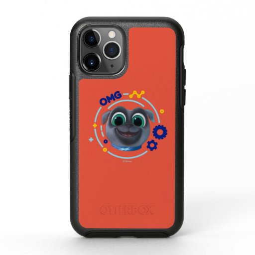 Puppy Dog Pals | Bingo - OMG OtterBox Symmetry iPhone 11 Pro Case
