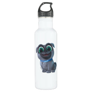 Puppy Dog Pals Bingo Stainless Steel Water Bottle