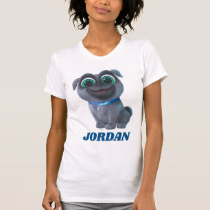 Puppy Dog Pals Bingo T-Shirt