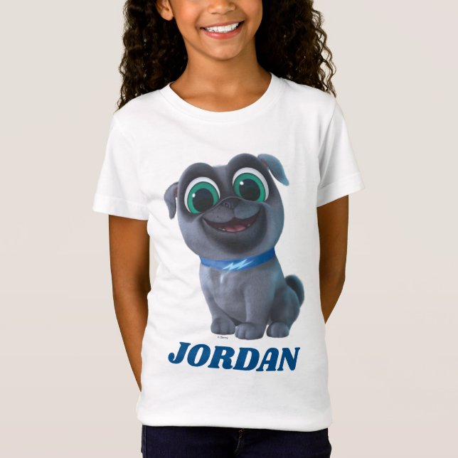 Puppy Dog Pals | Bingo T-Shirt (Front)