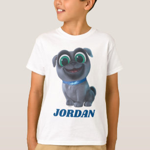 Puppy Dog Pals Bingo T-Shirt