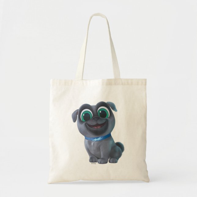 Puppy Dog Pals | Bingo Tote Bag (Front)