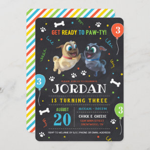 Details about   Funny Dog Personalised Invitations 18th 21st 30th 40th 50th 60th Invites 