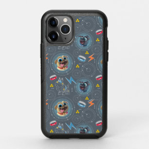 Puppy Dog Pals Geared for Adventure Pattern OtterBox Symmetry iPhone 11 Pro Case