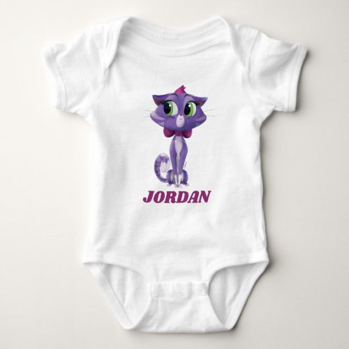 Puppy Dog Pals  Hissy Baby Bodysuit