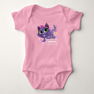 Puppy Dog Pals Hissy - Chasing Adventure Baby Bodysuit