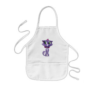 Puppy Dog Pals Hissy Kids' Apron