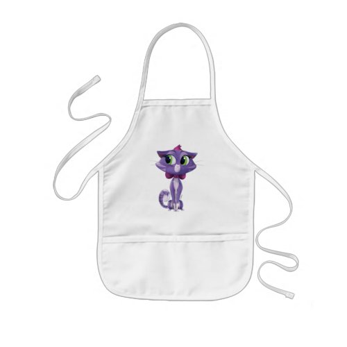 Puppy Dog Pals  Hissy Kids Apron