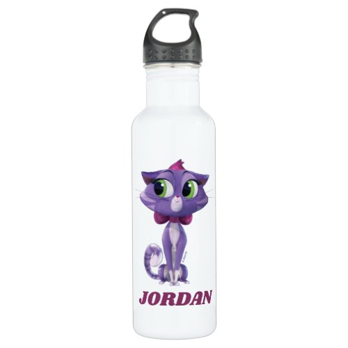 Puppy Dog Pals  Hissy Stainless Steel Water Bottle