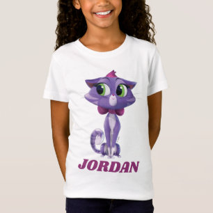 Puppy Dog Pals   Hissy T-Shirt
