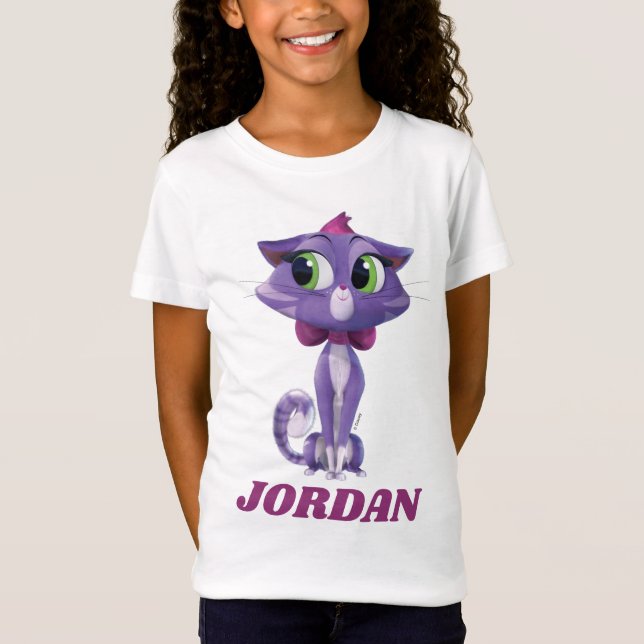 Puppy Dog Pals | Hissy T-Shirt (Front)
