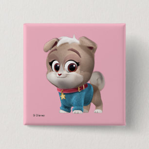 Puppy Dog Pals   Keia Button