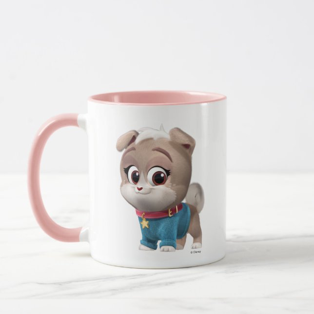 Puppy Dog Pals | Keia Mug (Left)