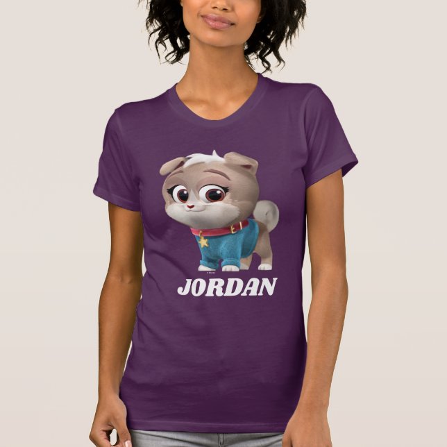 Puppy Dog Pals | Keia T-Shirt (Front)