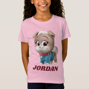 Puppy Dog Pals   Keia T-Shirt