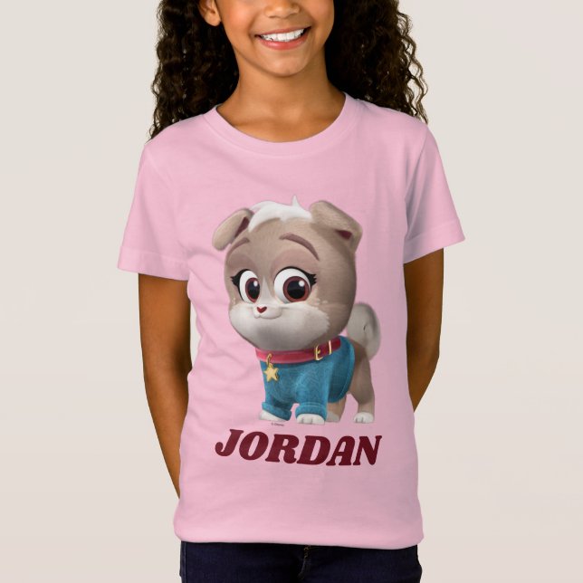 Puppy Dog Pals | Keia T-Shirt (Front)