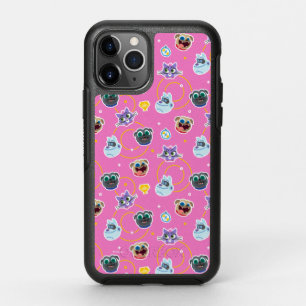 Puppy Dog Pals Pink Pattern OtterBox Symmetry iPhone 11 Pro Case