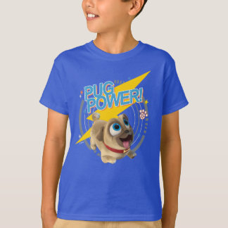 Puppy Dog Pals | Rolly - Pug Power T-Shirt