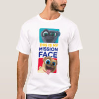 Puppy Dog Pals | This is my Mission Face