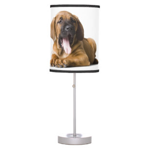 Puppy Dog Table Lamp