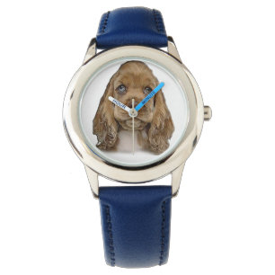 Puppy dog watch