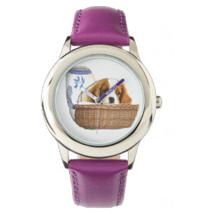 Puppy Dogs Watch