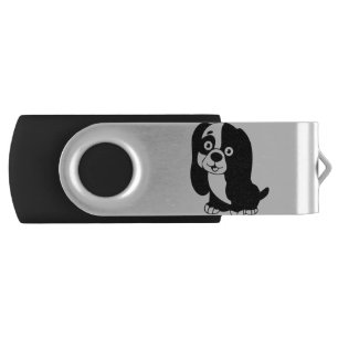 Puppy Flash Drive