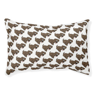 Puppy Indoor Pet Bed
