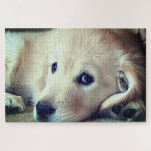 Puppy Jigsaw Puzzle