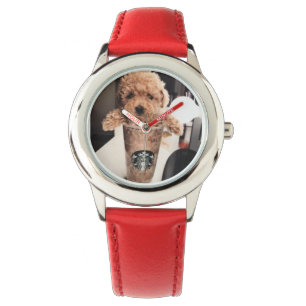 Puppy kids watch