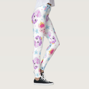 Puppy Leggings