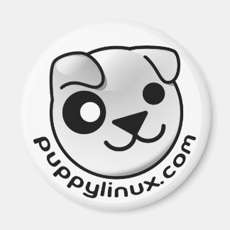 puppy linux dot com magnet