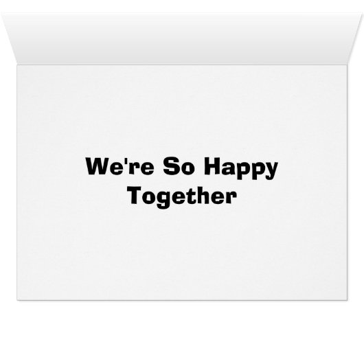 Puppy Love (Inside Horizontal (Bottom))