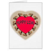Puppy Love (Front)