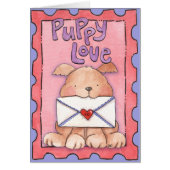 Puppy Love (Front)