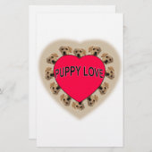 Puppy Love (Front/Back)