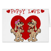 Puppy Love (Front Horizontal)