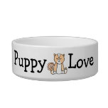 Puppy Love Bowl 