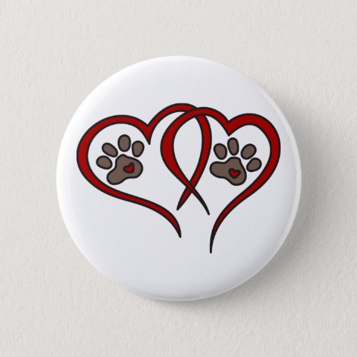 Puppy Love Button