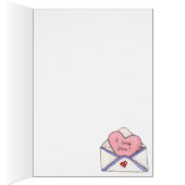 Puppy Love Cards (Inside (Right))