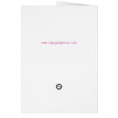 Puppy Love Cards (Back)