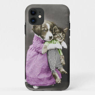 Puppy Love iPhone 11 Case