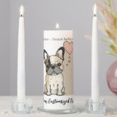 Wall Decor  New Frenchie French Bulldog Dog Glitter Embellished