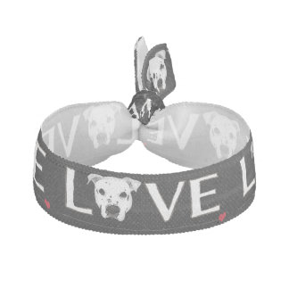 Puppy Love Hair Tie