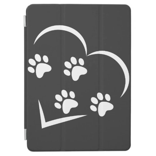 PUPPY LOVE iPad AIR COVER