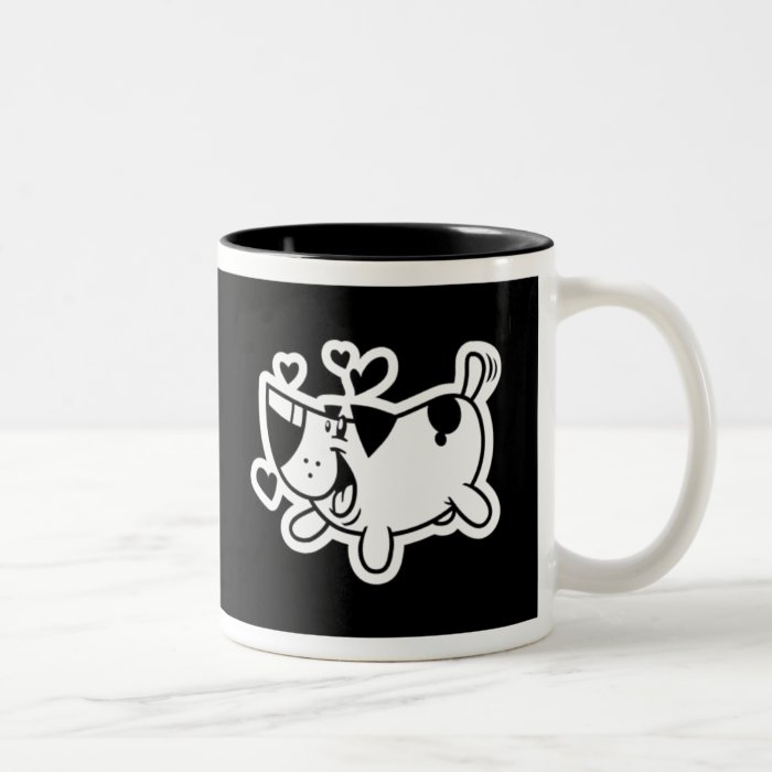 Puppy Love Mug