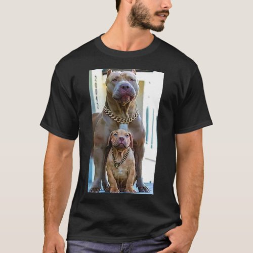 puppy love perfectionAdom your walls with Affecti T_Shirt