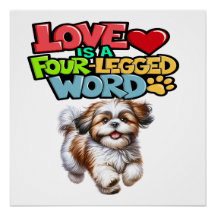 Puppy Love