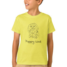Puppy Love