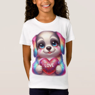 Puppy love T-Shirt